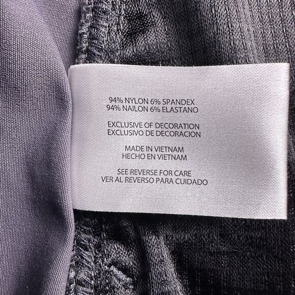 Orvis Tech Performance Hybrid Cargo Pants Mens Pockets 40X30 Gray Hiking (lot 2) - Picture 16 of 16